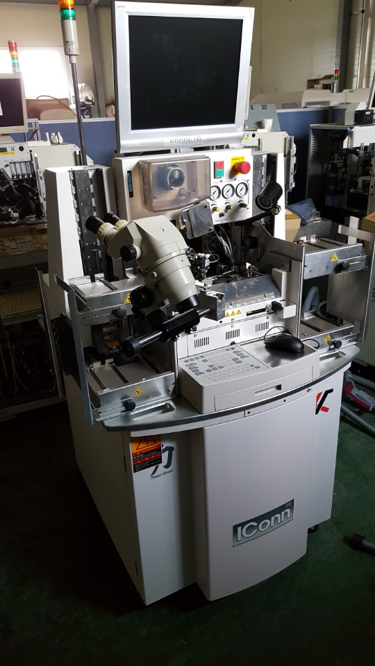 Wire Bonder