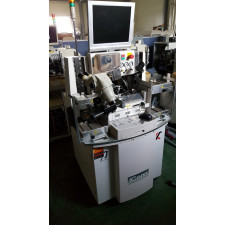 Wire Bonder