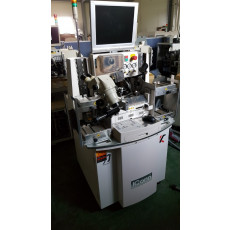 Wire Bonder