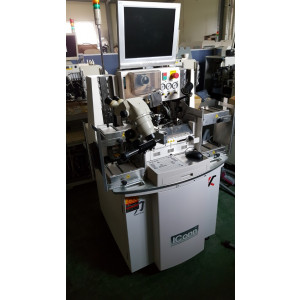 Wire Bonder