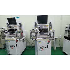 KNS Maxum ULTRA (Wire Bondeing)
