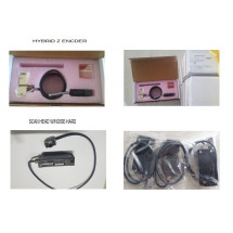 Assemble Machine Parts