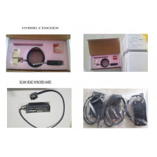 Assemble Machine Parts