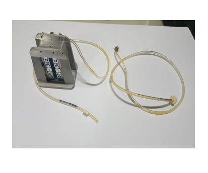Z-MOTOR ASSEMBLY