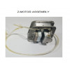 Z-MOTOR ASSEMBLY