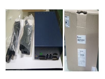 ULTRAVELITE 4 SIGHTX VISION SYSTEM KIT (matrox Box)