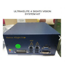 ULTRAVELITE 4 SIGHTX VISION SYSTEM KIT (matrox Box)